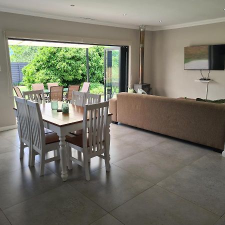 Ferienwohnung Clarens Escape Exterior foto