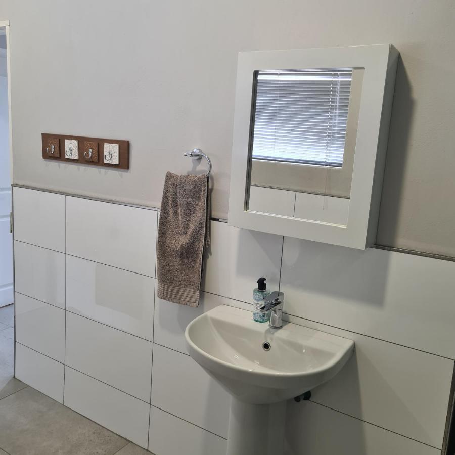 Ferienwohnung Clarens Escape Exterior foto